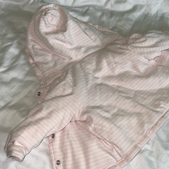 Little me double sided jacket 6 months - Picture 4 of 4